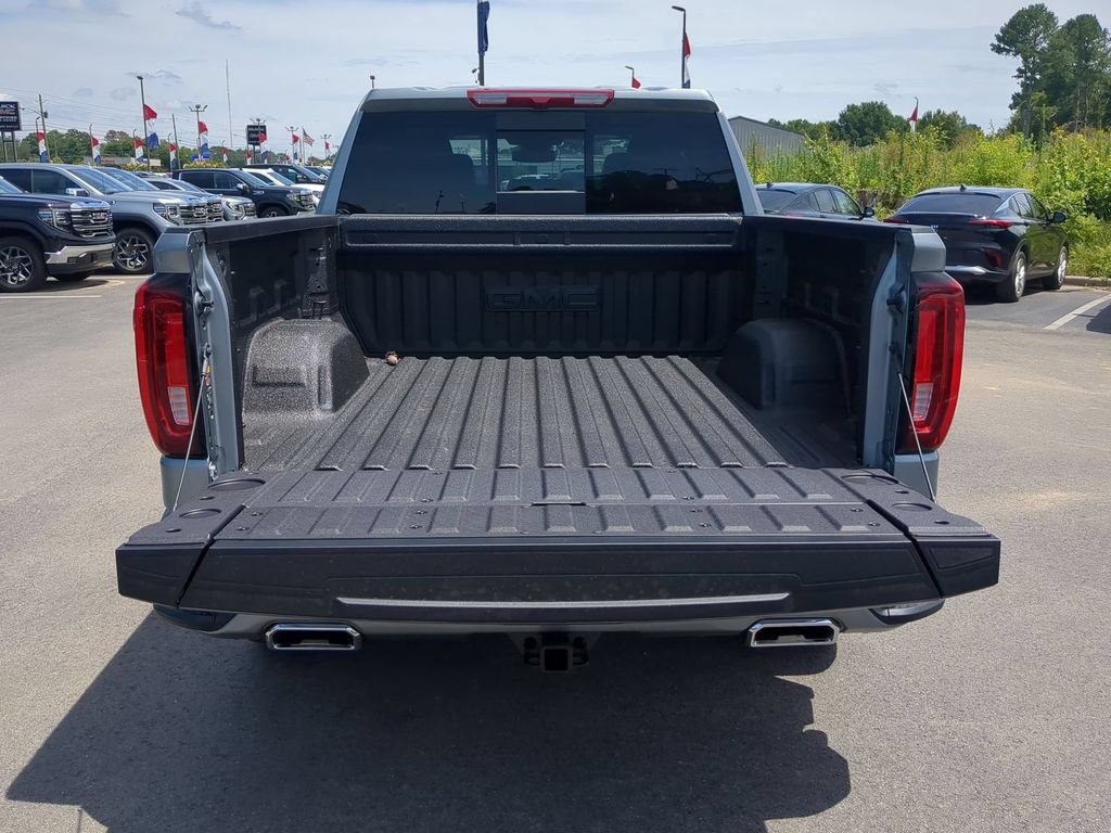 2026 GMC Sierra 1500 Denali - Photo 26
