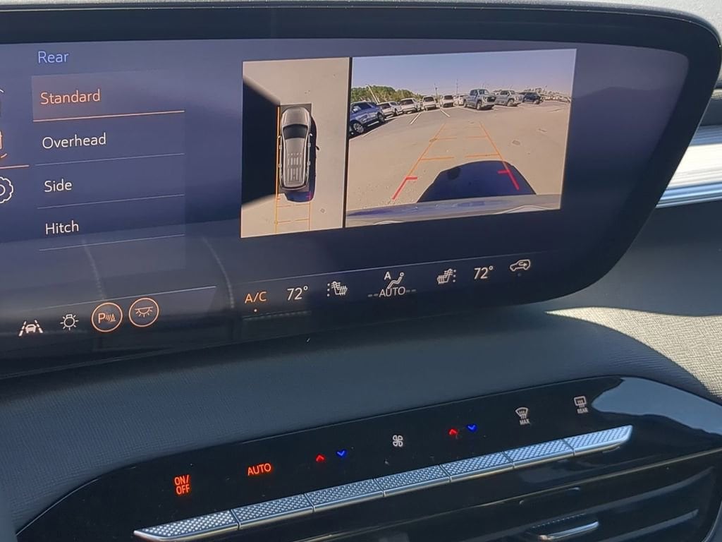 2026 Buick Enclave Preferred - Photo 14