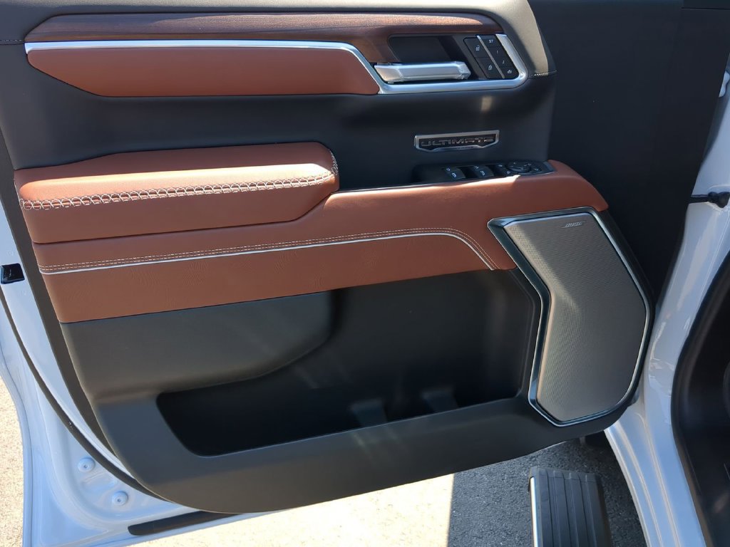 2026 GMC Sierra 1500 Denali Ultimate - Photo 21