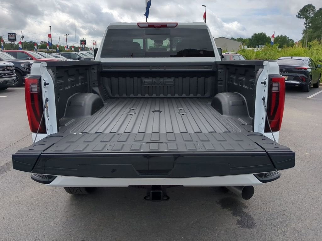 2026 GMC Sierra 2500HD Denali Ultimate - Photo 26