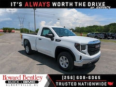 2025 GMC Sierra 1500 Pro Truck
