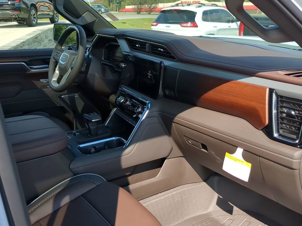 2026 GMC Sierra 1500 Denali - Photo 28