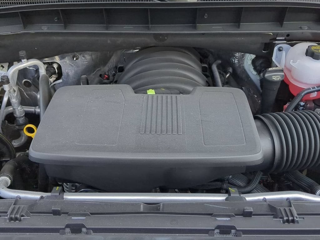 2026 GMC Sierra 1500 SLT - Photo 29