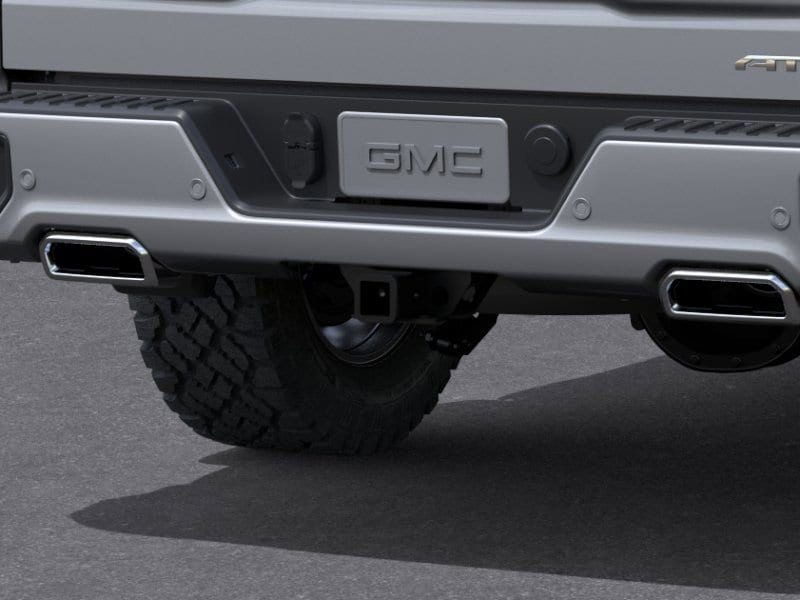 2026 GMC Sierra 1500 AT4 - Photo 14
