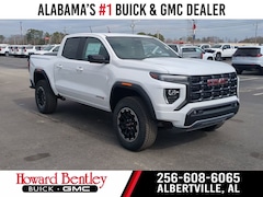 2026 GMC Canyon AT4 Truck