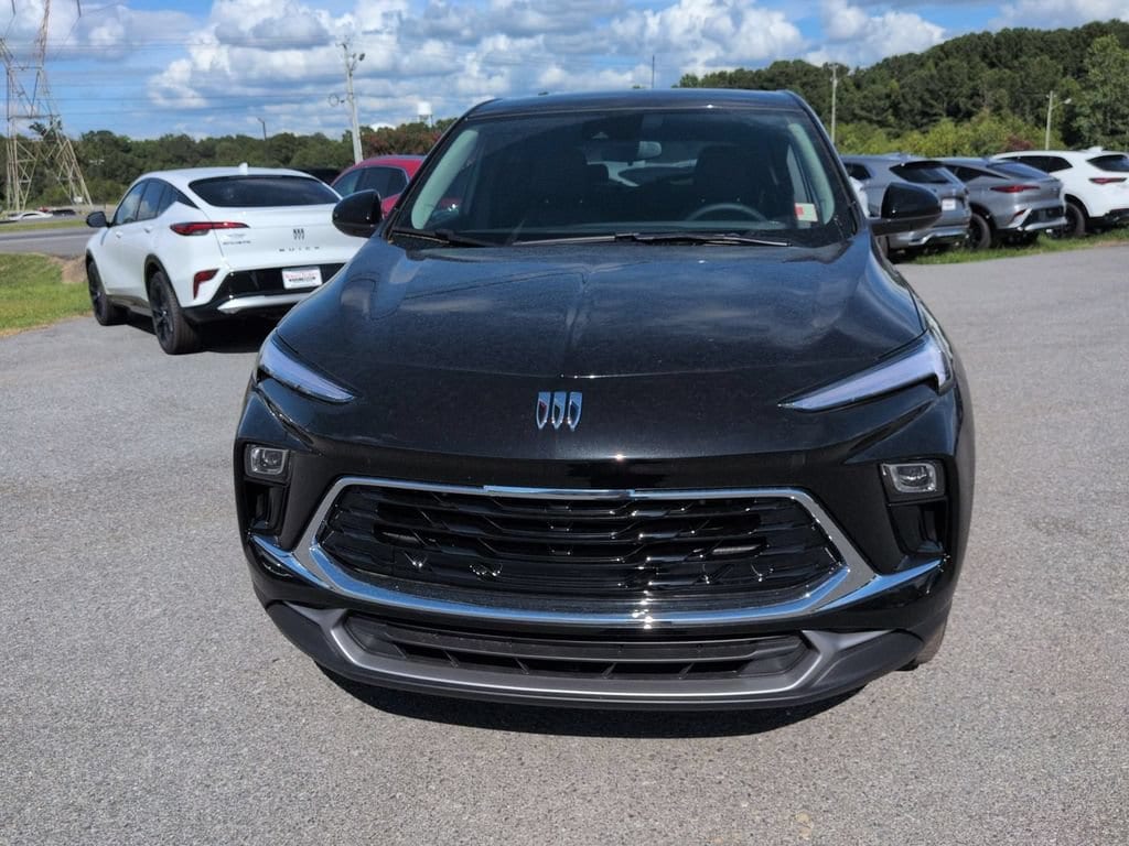 2026 Buick Encore GX Preferred - Photo 8