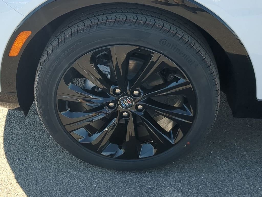2026 Buick Envista Sport Touring - Photo 30