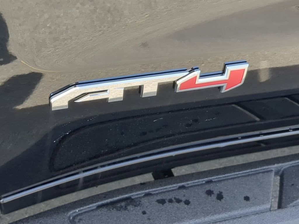 2026 GMC Sierra 1500 AT4 - Photo 32