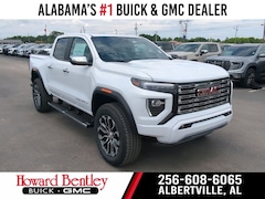 2026 GMC Canyon Denali Truck