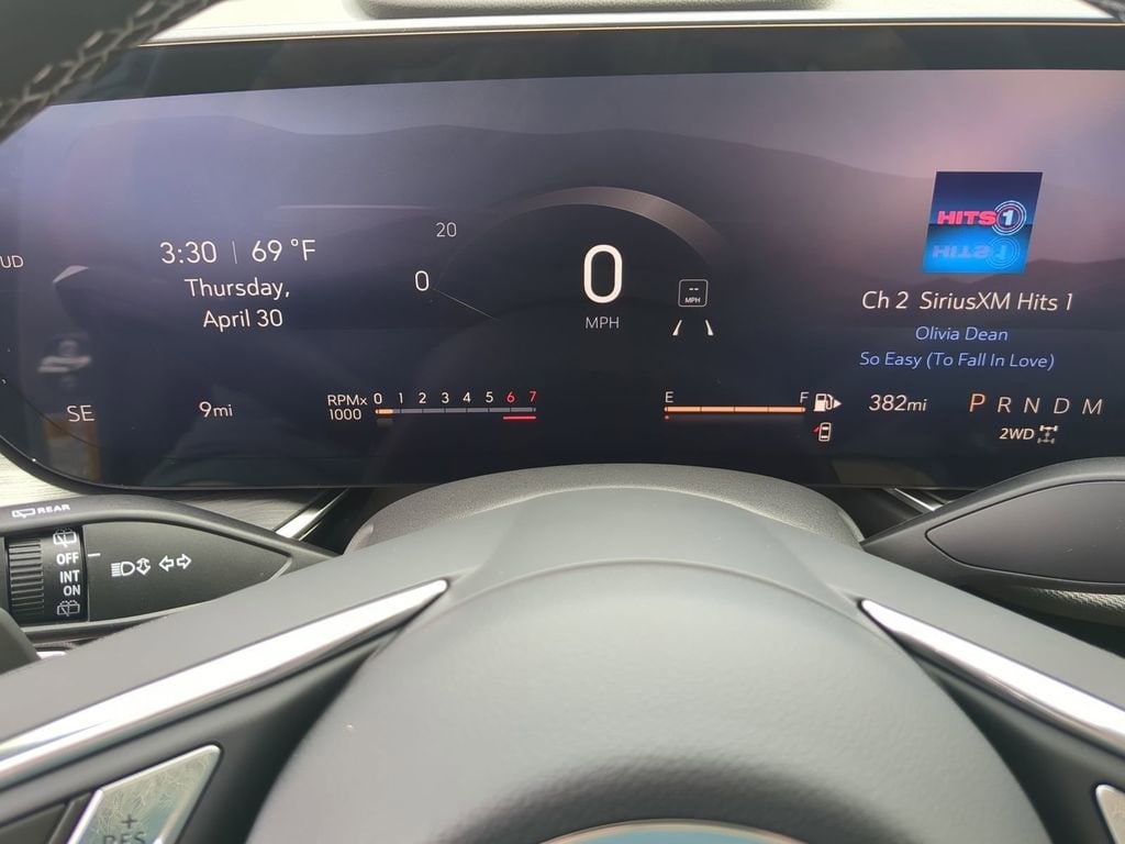 2026 Buick Envision Preferred - Photo 10