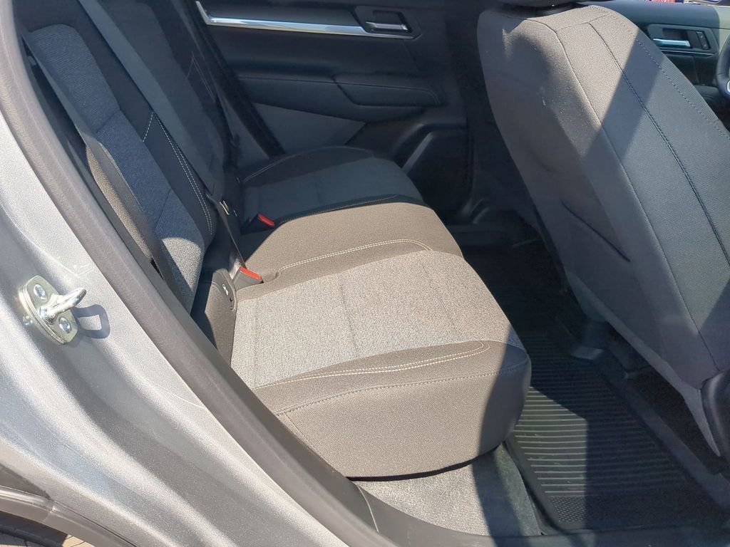 2026 GMC Terrain Elevation - Photo 25