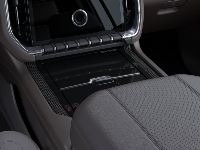 2026 GMC Yukon XL Elevation - Photo 23