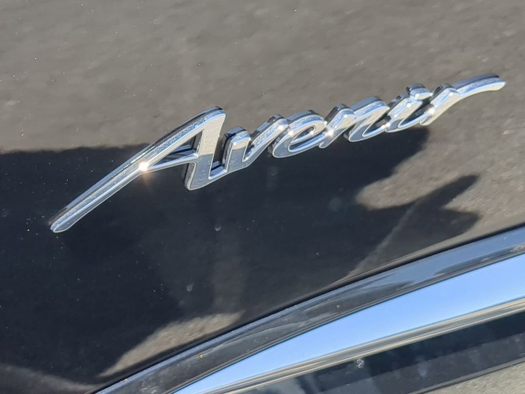 2026 Buick Envision Avenir - Photo 32
