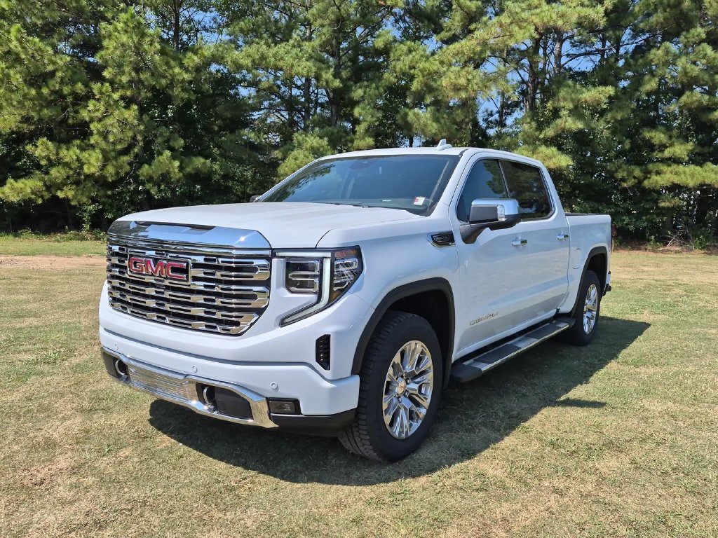 2026 GMC Sierra 1500 Denali - Photo 7