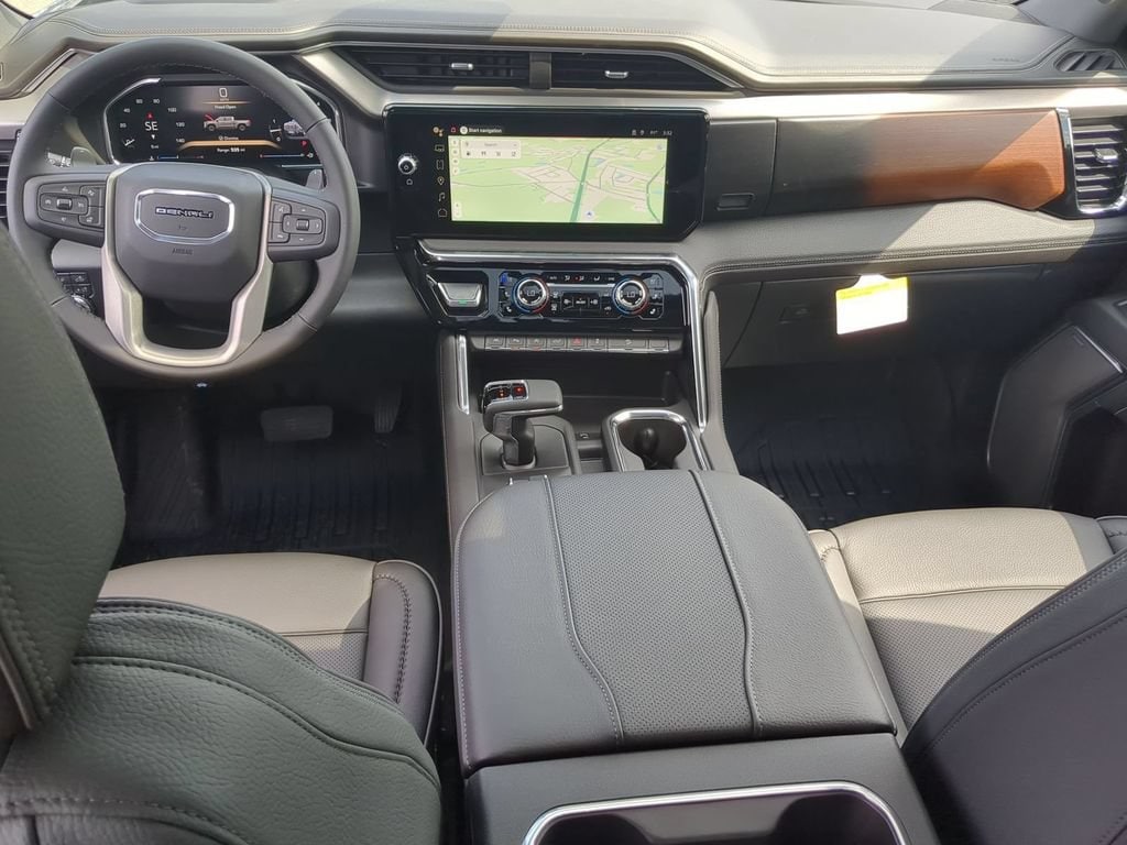 2026 GMC Sierra 1500 Denali - Photo 20