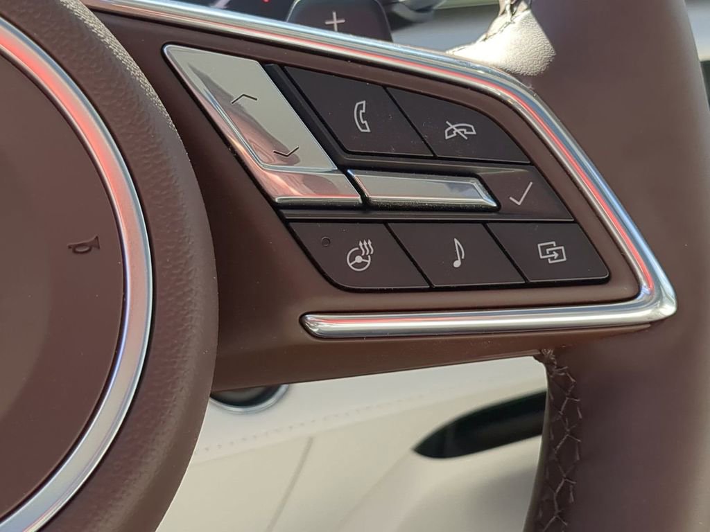 2026 Buick Enclave Avenir - Photo 35