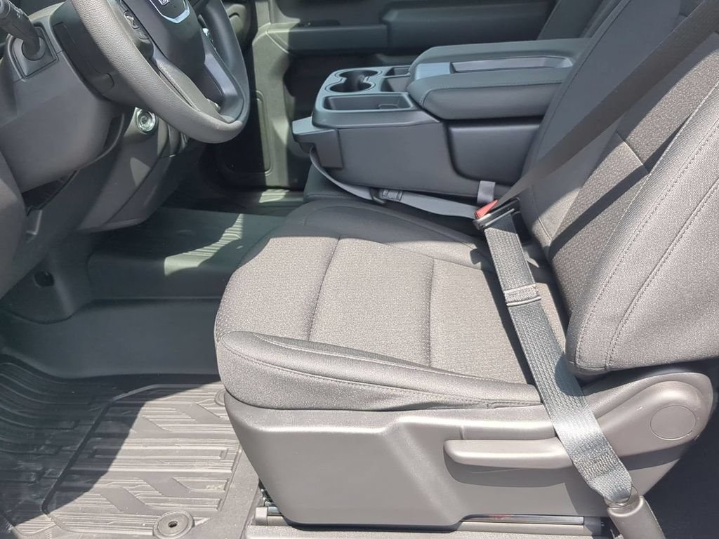 2026 GMC Sierra 1500 Pro - Photo 17