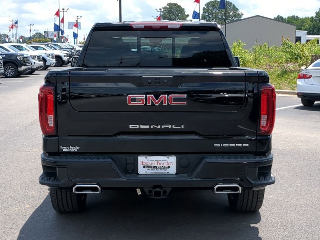New 2026 GMC Sierra 1500 Denali Truck