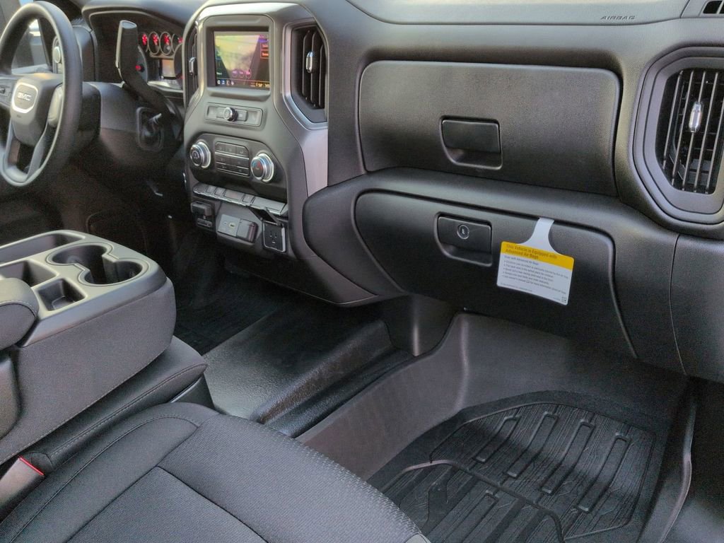 2026 GMC Sierra 3500 Chassis Cab Pro - Photo 25