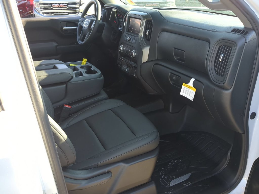 2026 GMC Sierra 1500 Pro - Photo 25