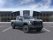  GMC Sierra 2500 HD
