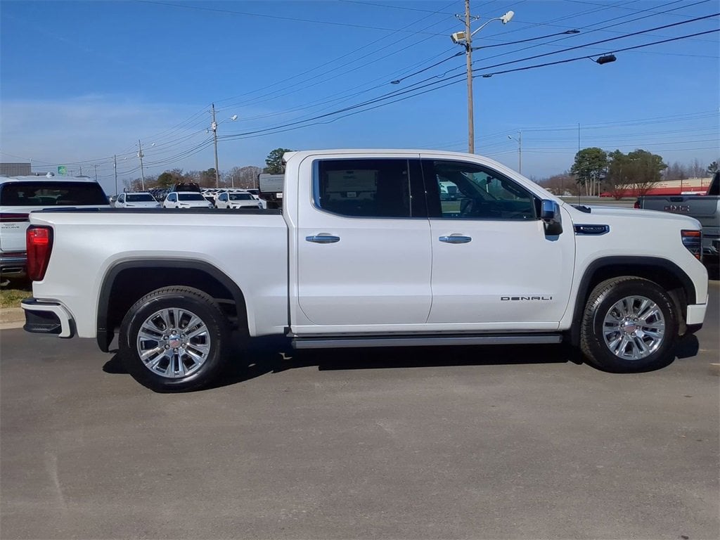 Used 2022 GMC Sierra 1500 Denali Truck