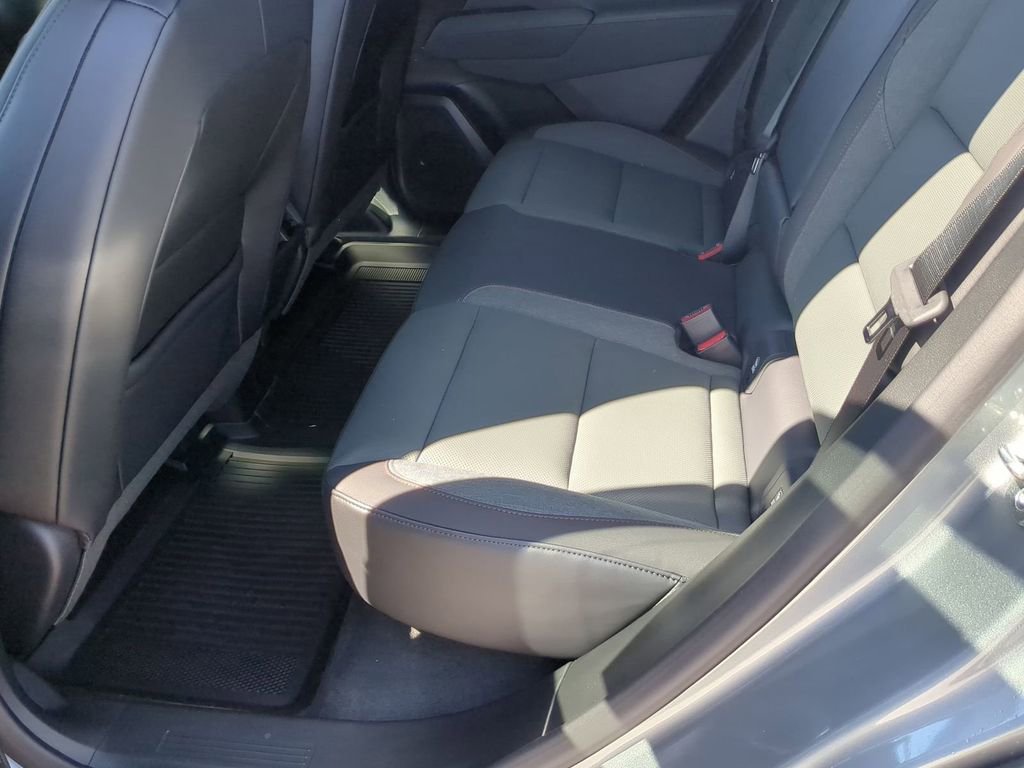 2026 GMC Terrain AT4 - Photo 24