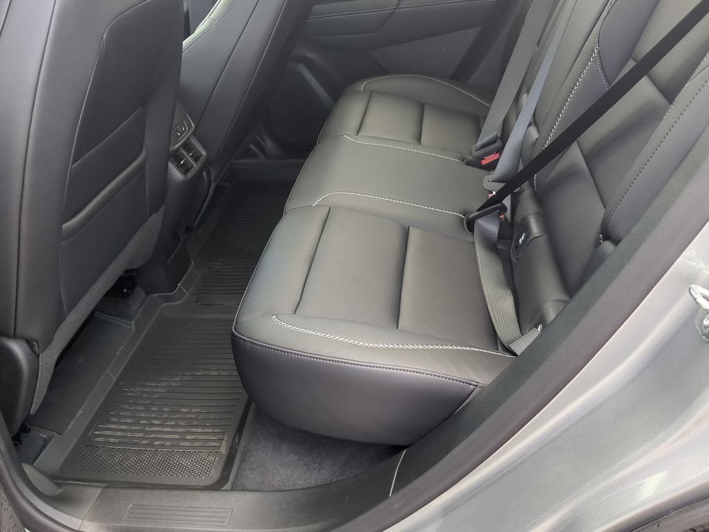2026 GMC Terrain Denali - Photo 24