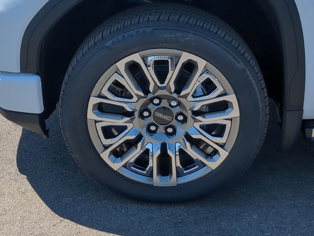 2026 GMC Sierra 1500 Denali Ultimate - Photo 31
