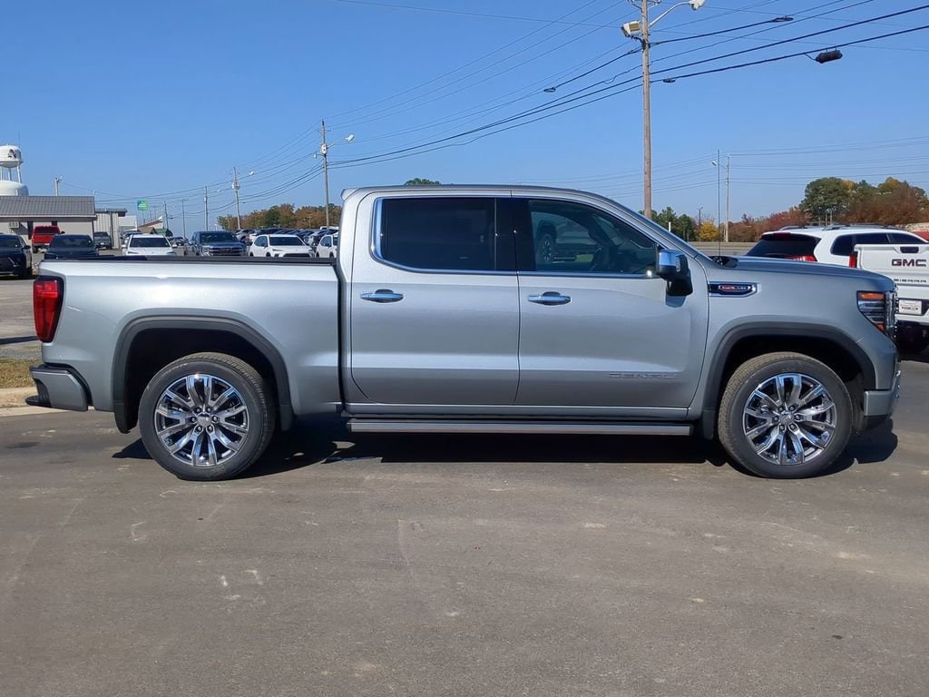 New 2026 GMC Sierra 1500 Denali Truck