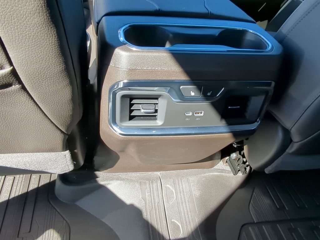 2026 GMC Sierra 1500 Denali - Photo 21
