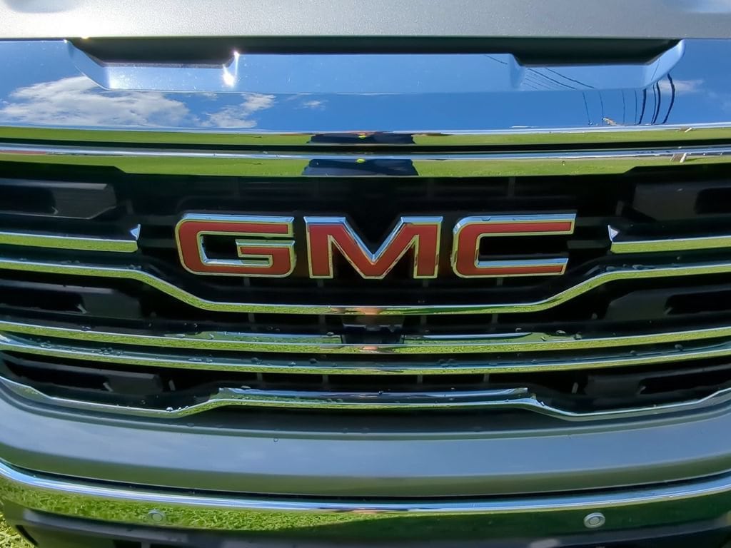 2026 GMC Sierra 1500 SLT - Photo 30