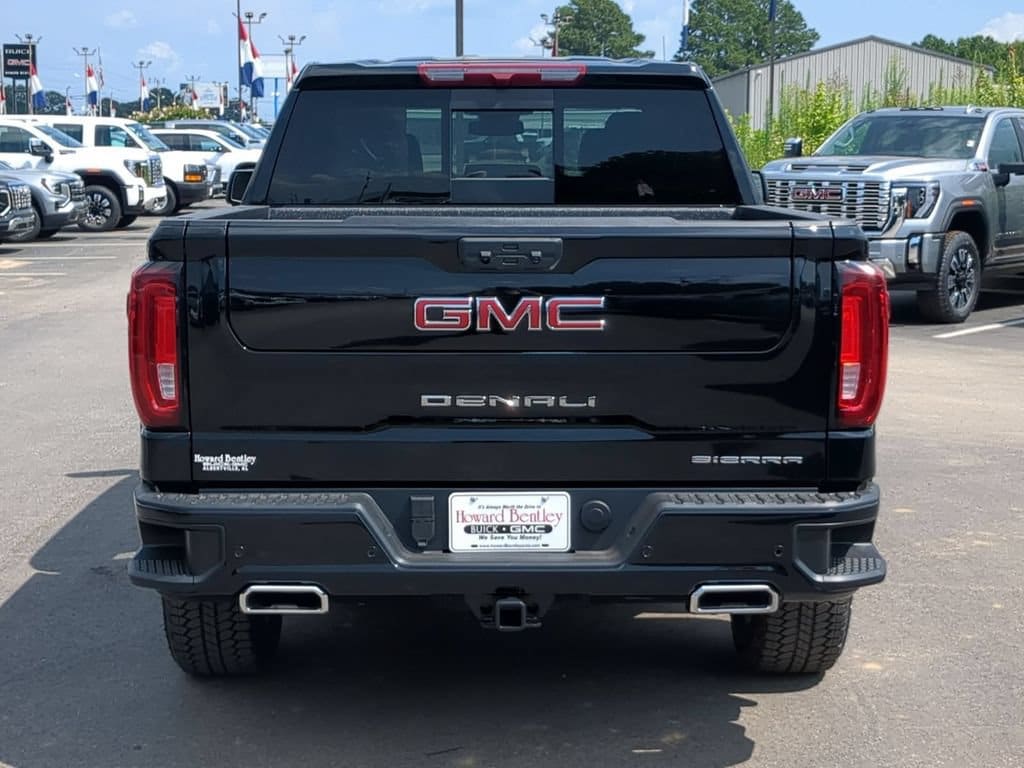 New 2026 GMC Sierra 1500 Denali Truck