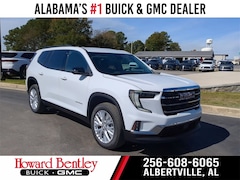 2026 GMC Acadia Elevation SUV