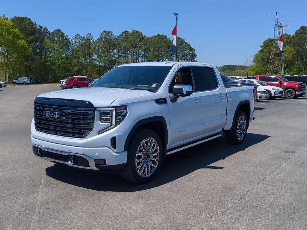 2026 GMC Sierra 1500 Denali Ultimate - Photo 7