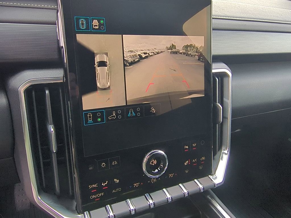 2026 GMC Acadia Elevation - Photo 14
