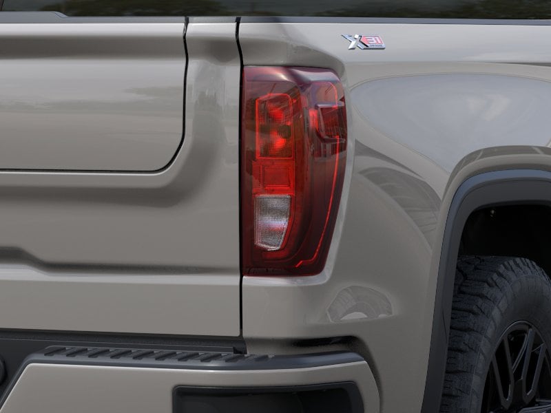 2026 GMC Sierra 1500 Pro - Photo 35