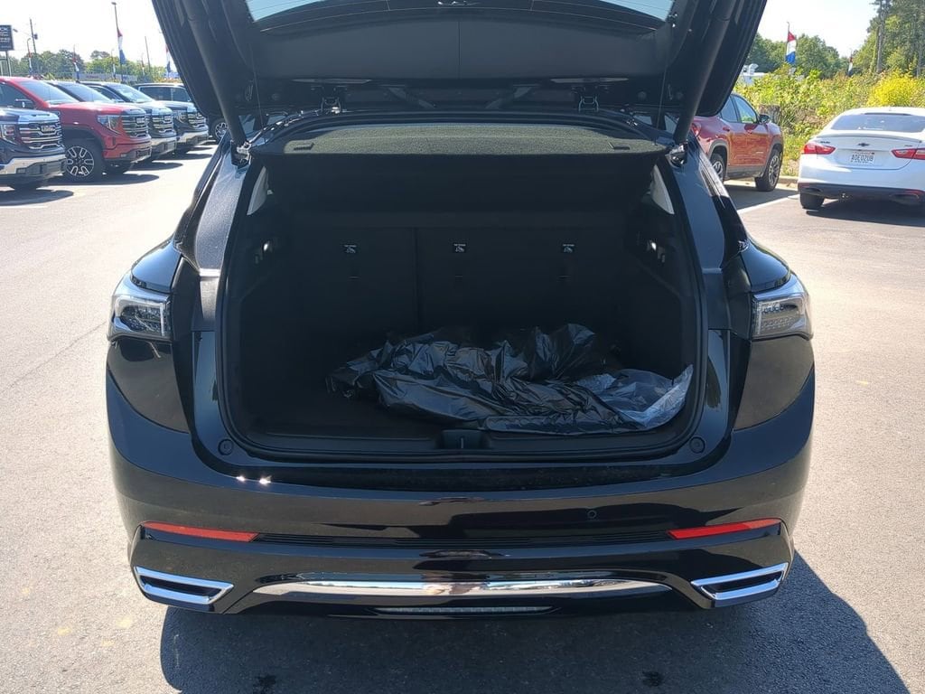 2026 Buick Envision Avenir - Photo 26