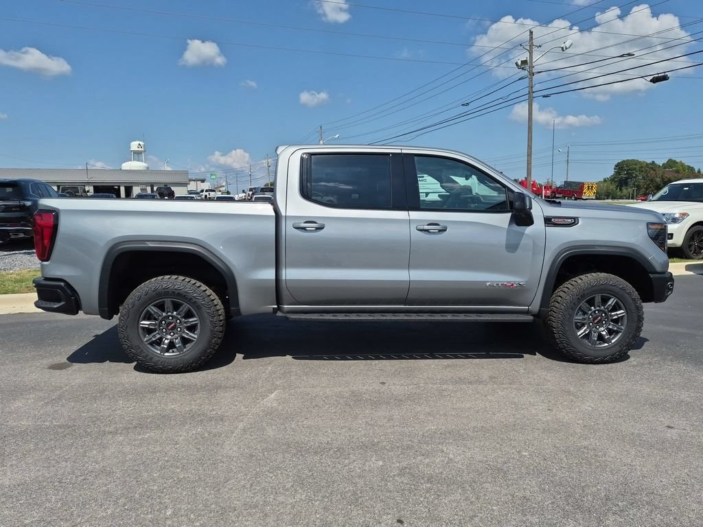 New 2026 GMC Sierra 1500 AT4X Truck