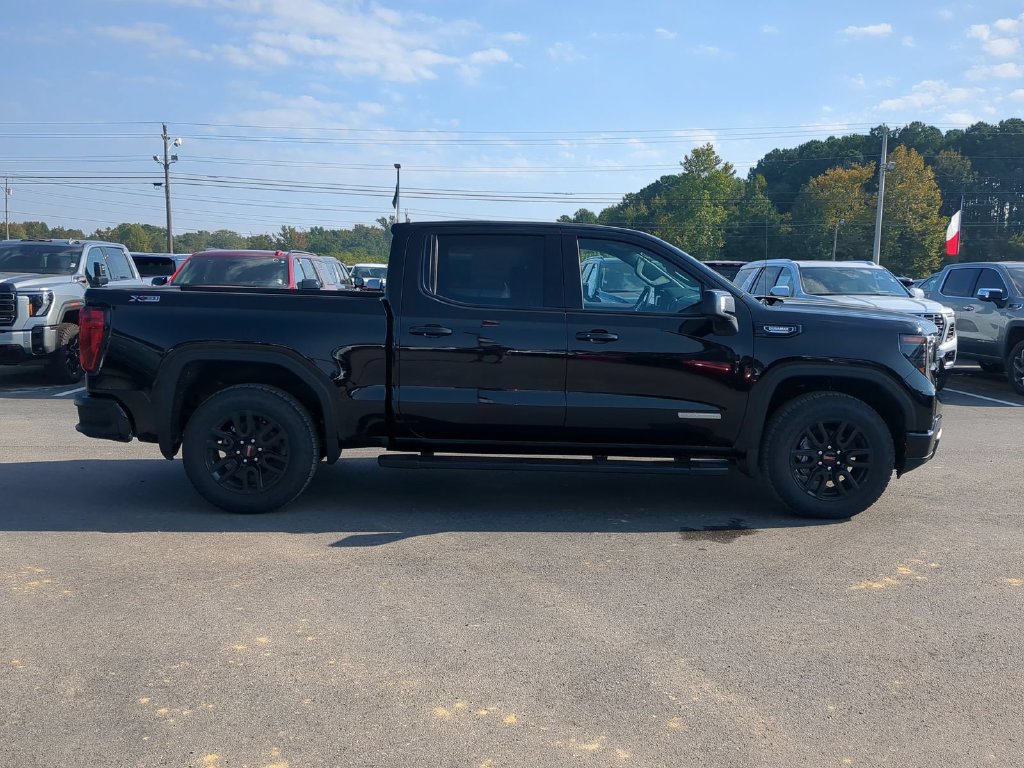New 2026 GMC Sierra 1500 Elevation Truck — photo 2 of 4