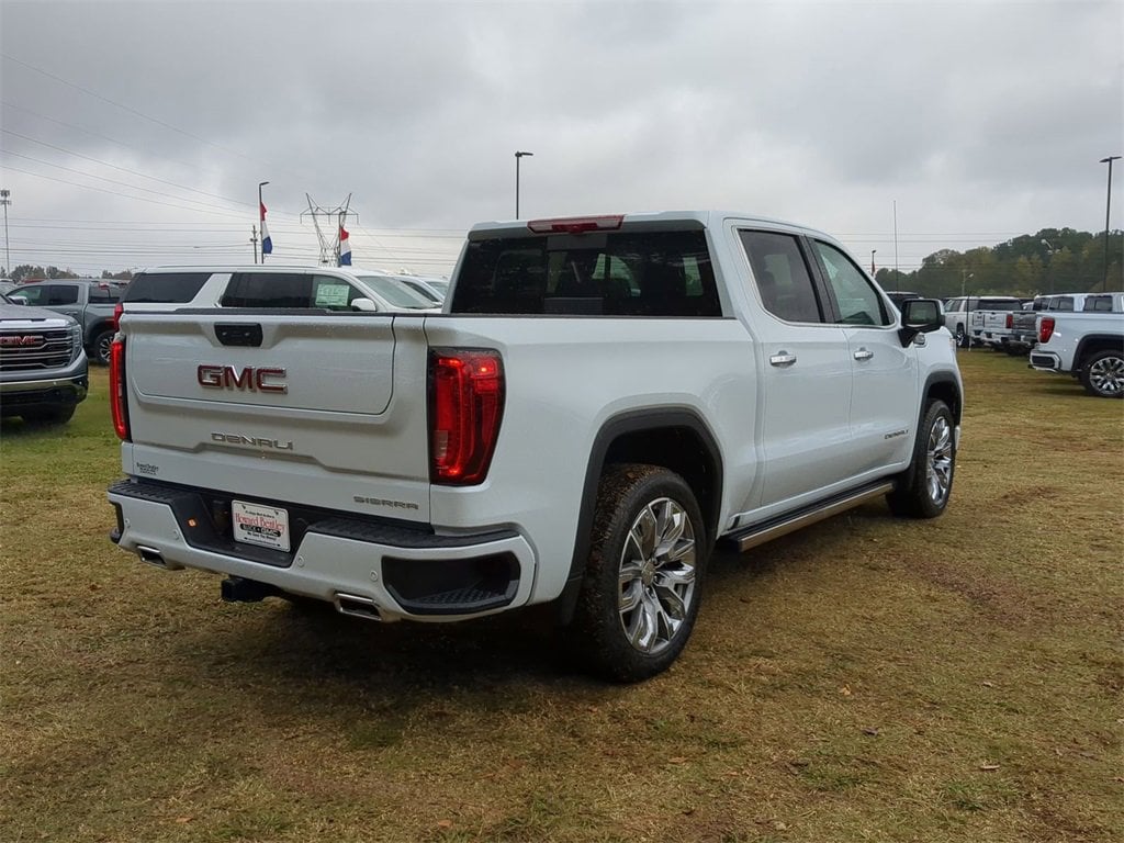 New 2026 GMC Sierra 1500 Denali Truck
