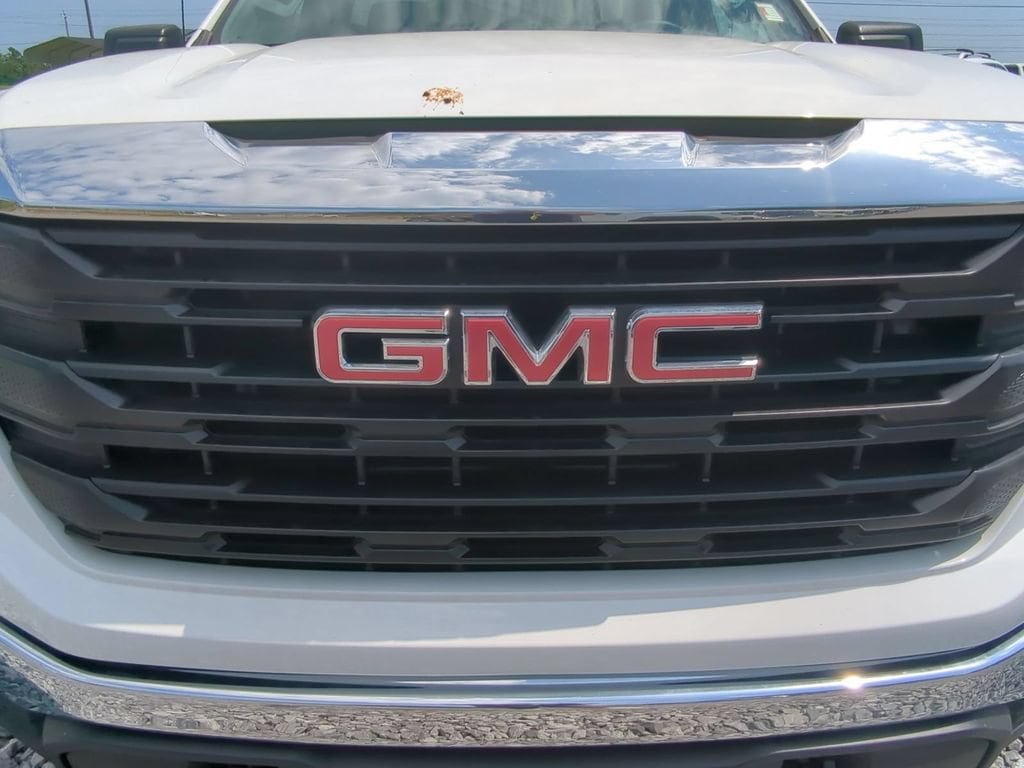 2026 GMC Sierra 1500 Pro - Photo 24