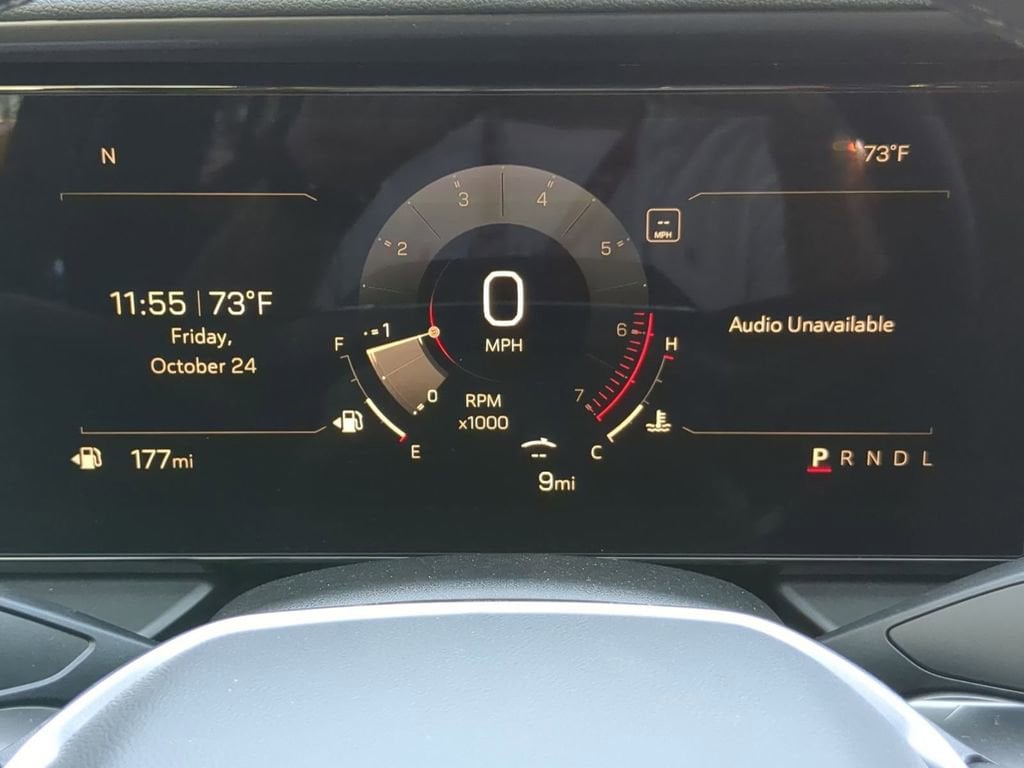 2026 GMC Terrain Elevation - Photo 10