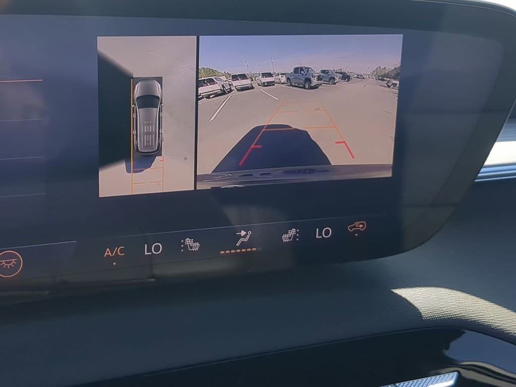 2026 Buick Enclave Preferred - Photo 14