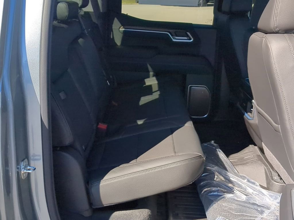 2026 GMC Sierra 1500 Denali - Photo 26