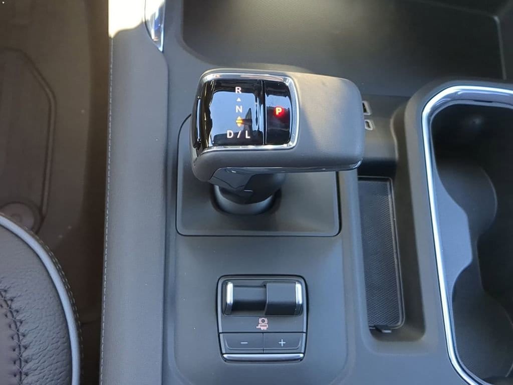 2026 GMC Sierra 1500 Denali - Photo 15