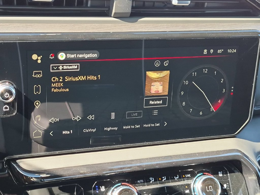 2026 GMC Sierra 1500 AT4X - Photo 12