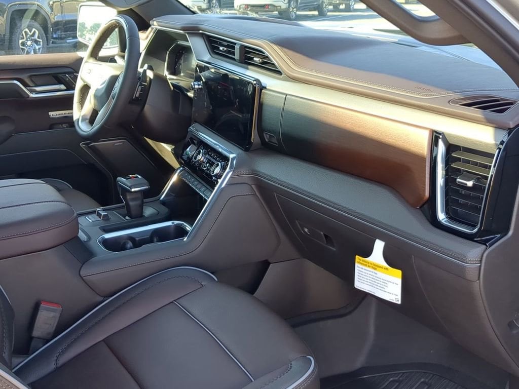 2026 GMC Sierra 1500 Denali - Photo 28