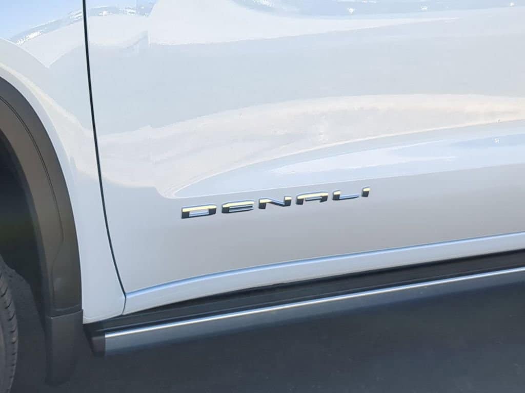 2026 GMC Sierra 1500 Denali - Photo 31