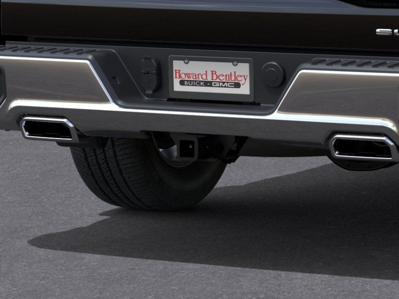 2026 GMC Sierra 1500 SLE - Photo 17